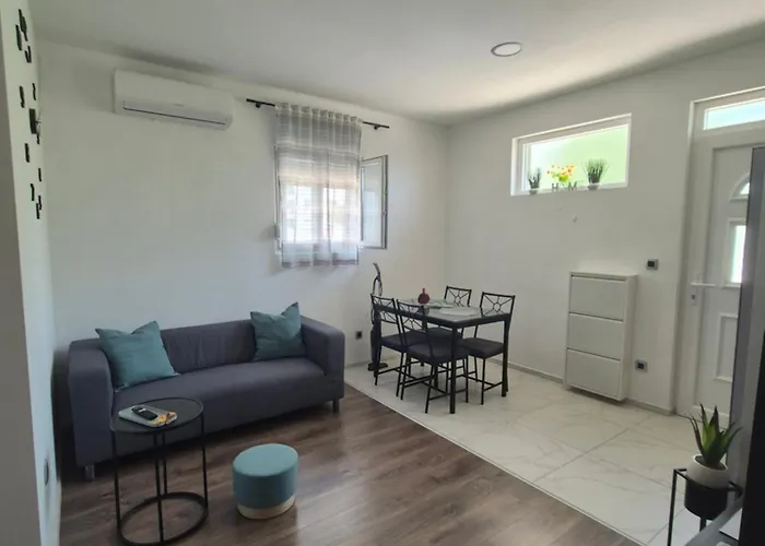 Apartment Gogo, Free Parking, Self Check-In
