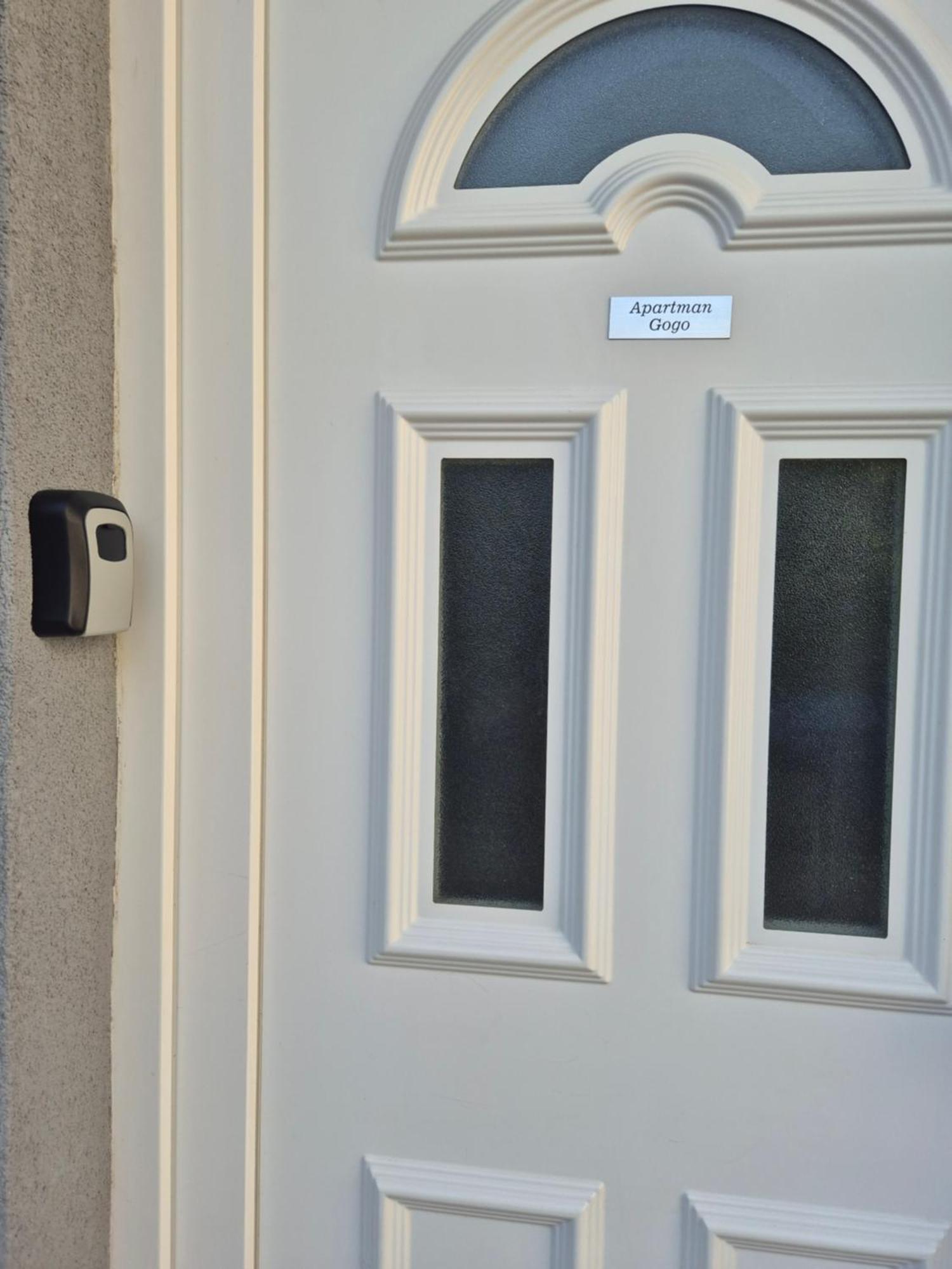 Gogo, Free Parking, Self Check-in Apartmán *